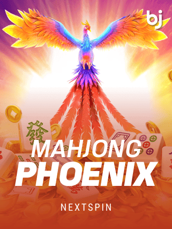 Mahjong Phoenixpng icon