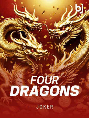 Four Dragonspng