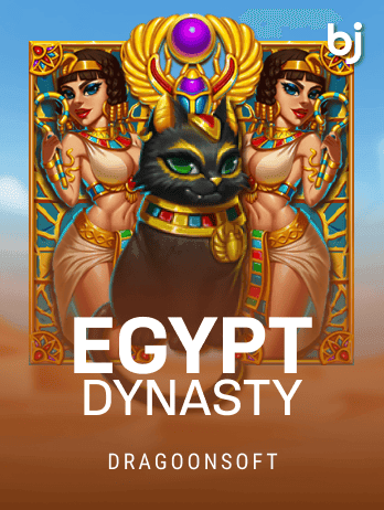 Egypt Dynasty game icon