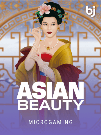 Asian Beauty game icon