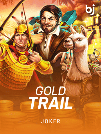 Gold Trail