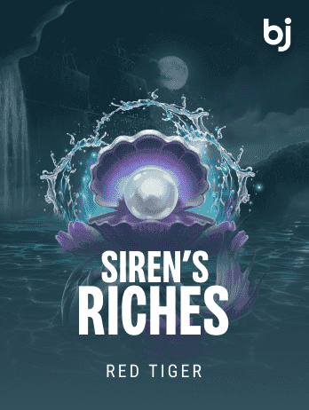 Siren's Riches game thumbnail
