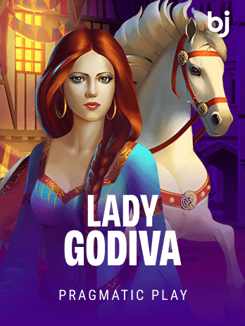 Lady Godiva game icon