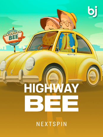 Highway Beepng icon