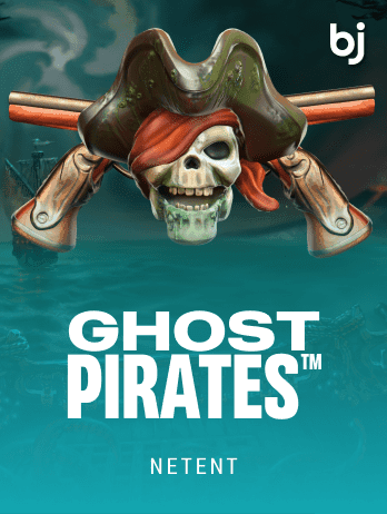 Ghost Pirates game icon