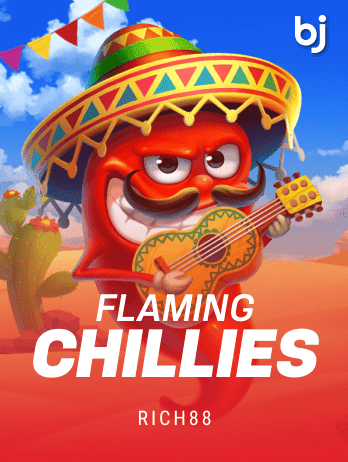 Flaming Chilliespng icon