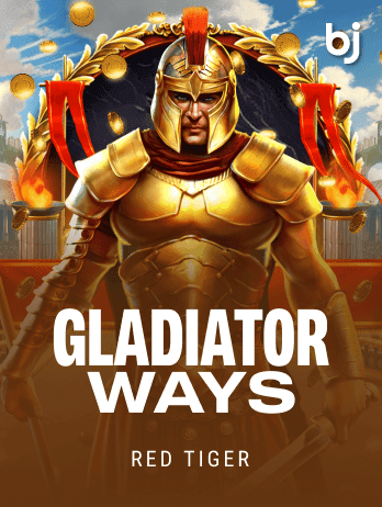 Gladiator Ways game icon