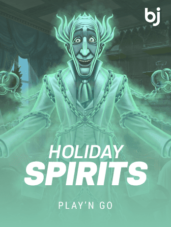 Holiday Spiritspng icon